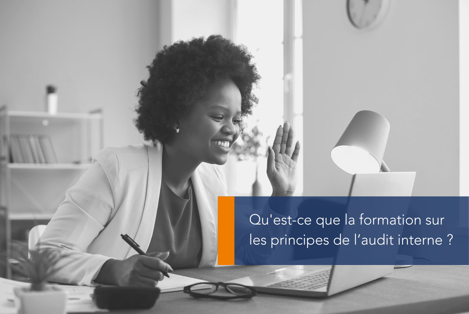 Qu’est-ce que la formation sur les principes de l’audit interne ?