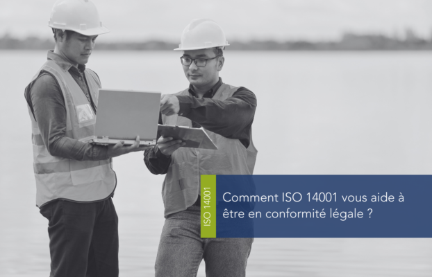 Garantir une conformité légale solide grâce à ISO 14001