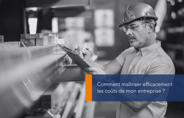 Maîtriser les coûts d’entreprise : stratégies gagnantes