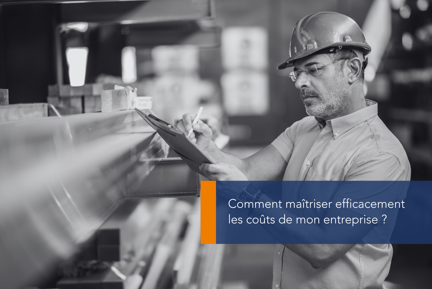 Maîtriser les coûts d’entreprise : stratégies gagnantes