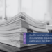 Pile de documents