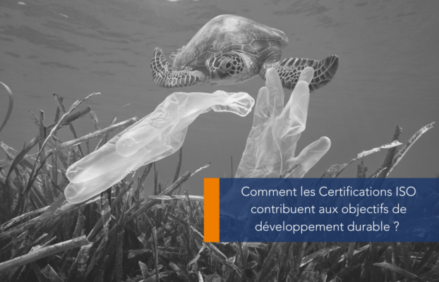 Comment les certifications ISO contribuent aux objectifs de développement durable ?
