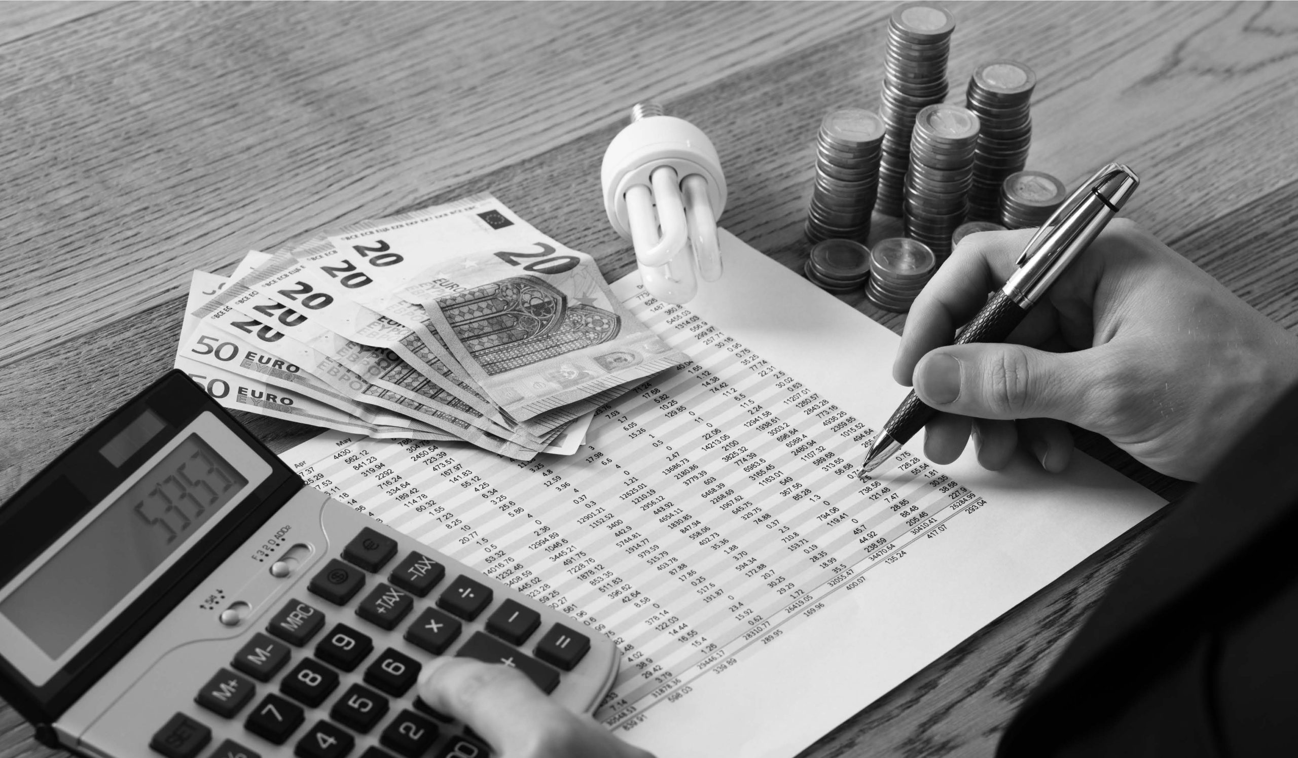 Maîtriser les coûts d’entreprise : stratégies gagnantes