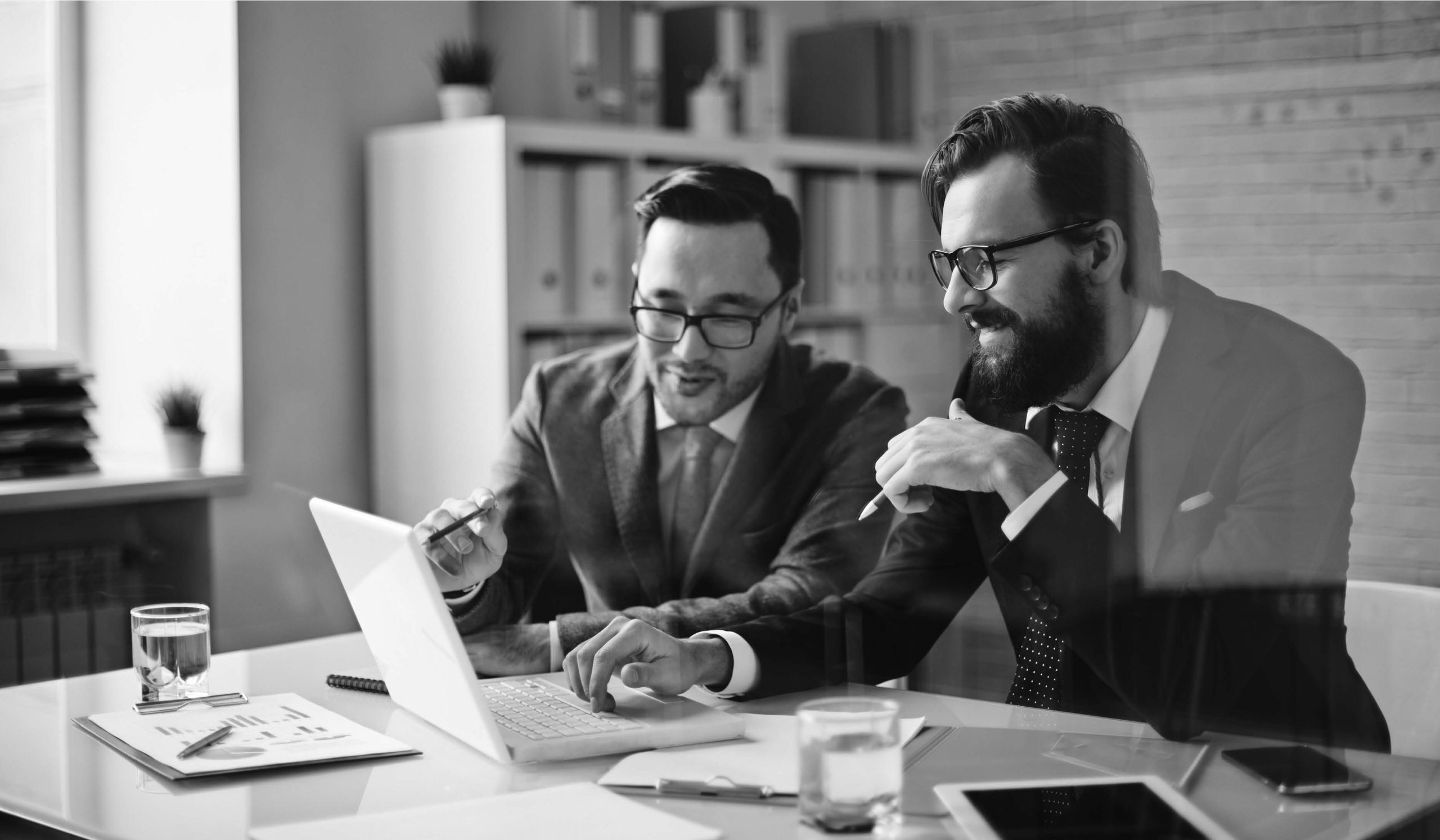 Comment choisir le consultant ISO idéal pour votre entreprise ?