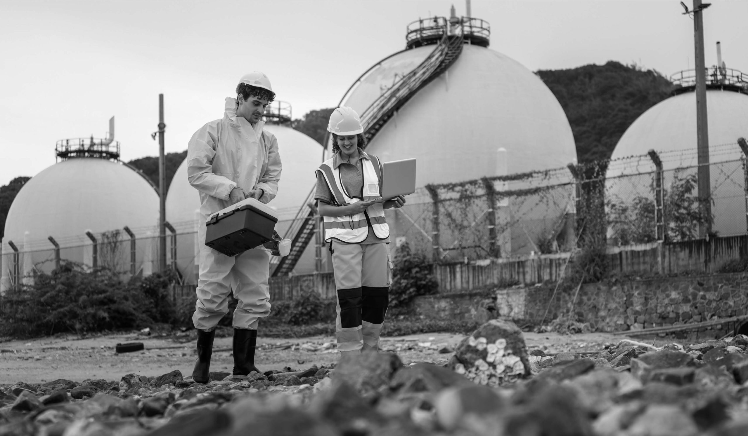 Garantir une conformité légale solide grâce à ISO 14001