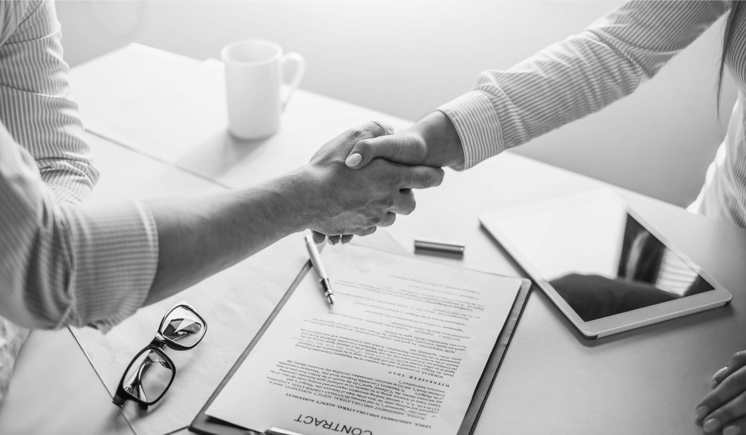 Gagner des appels d’offres avec succès en tant que PME