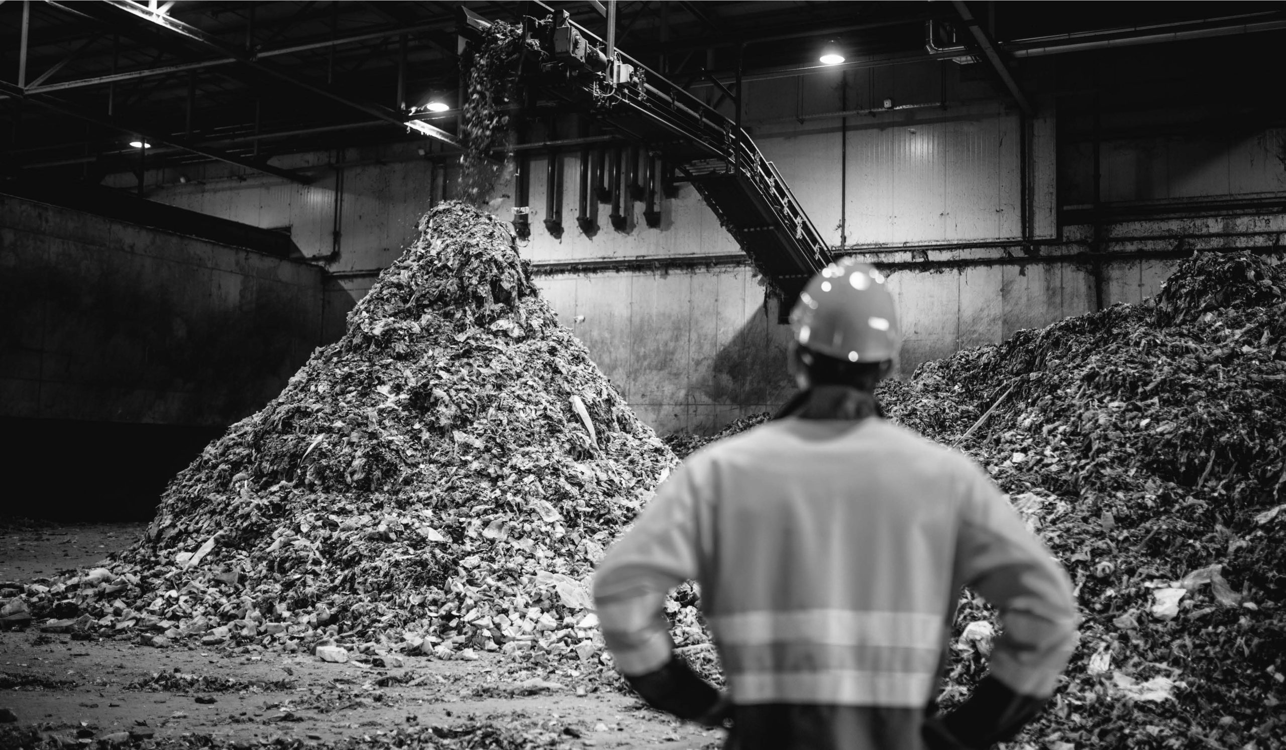 ISO 14001 : La solution pour une gestion des déchets responsable et efficace