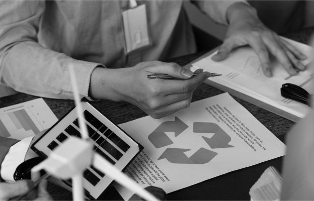 Assurez la durabilité de votre entreprise grâce à ISO 14001