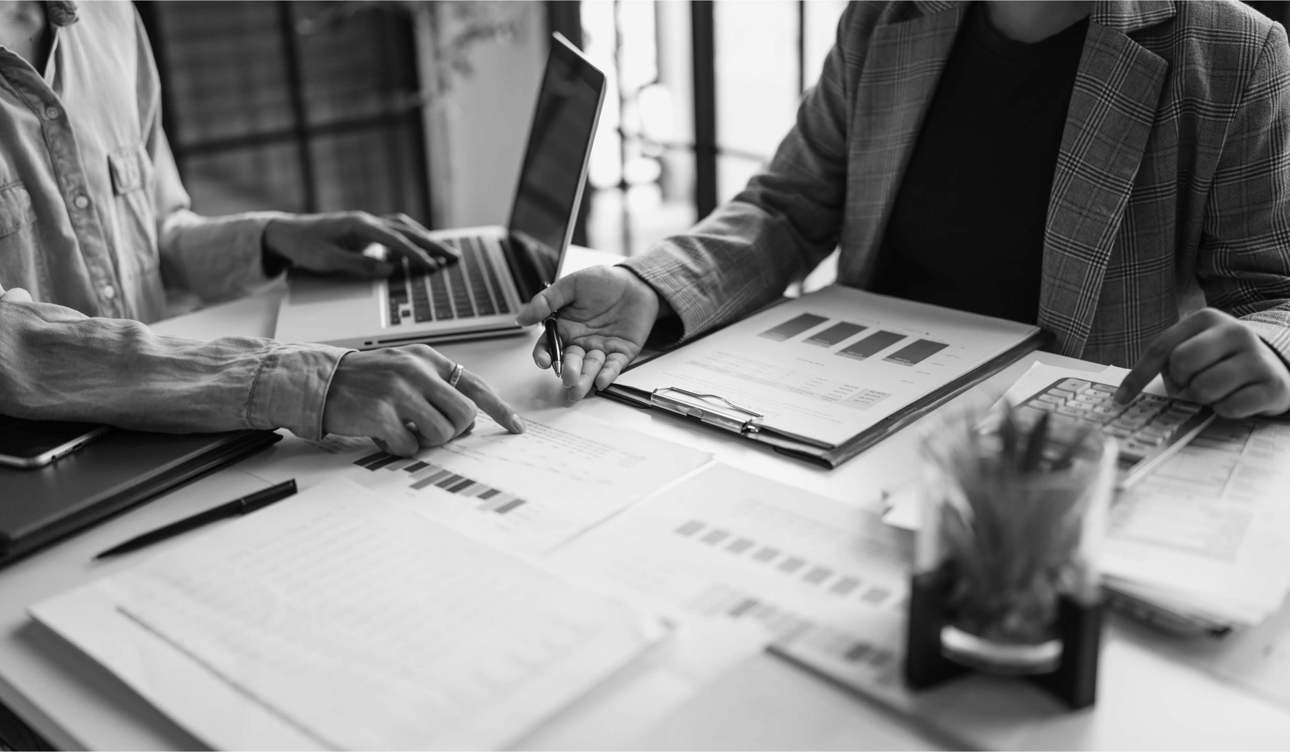 Les avantages de l’audit interne pour votre entreprise