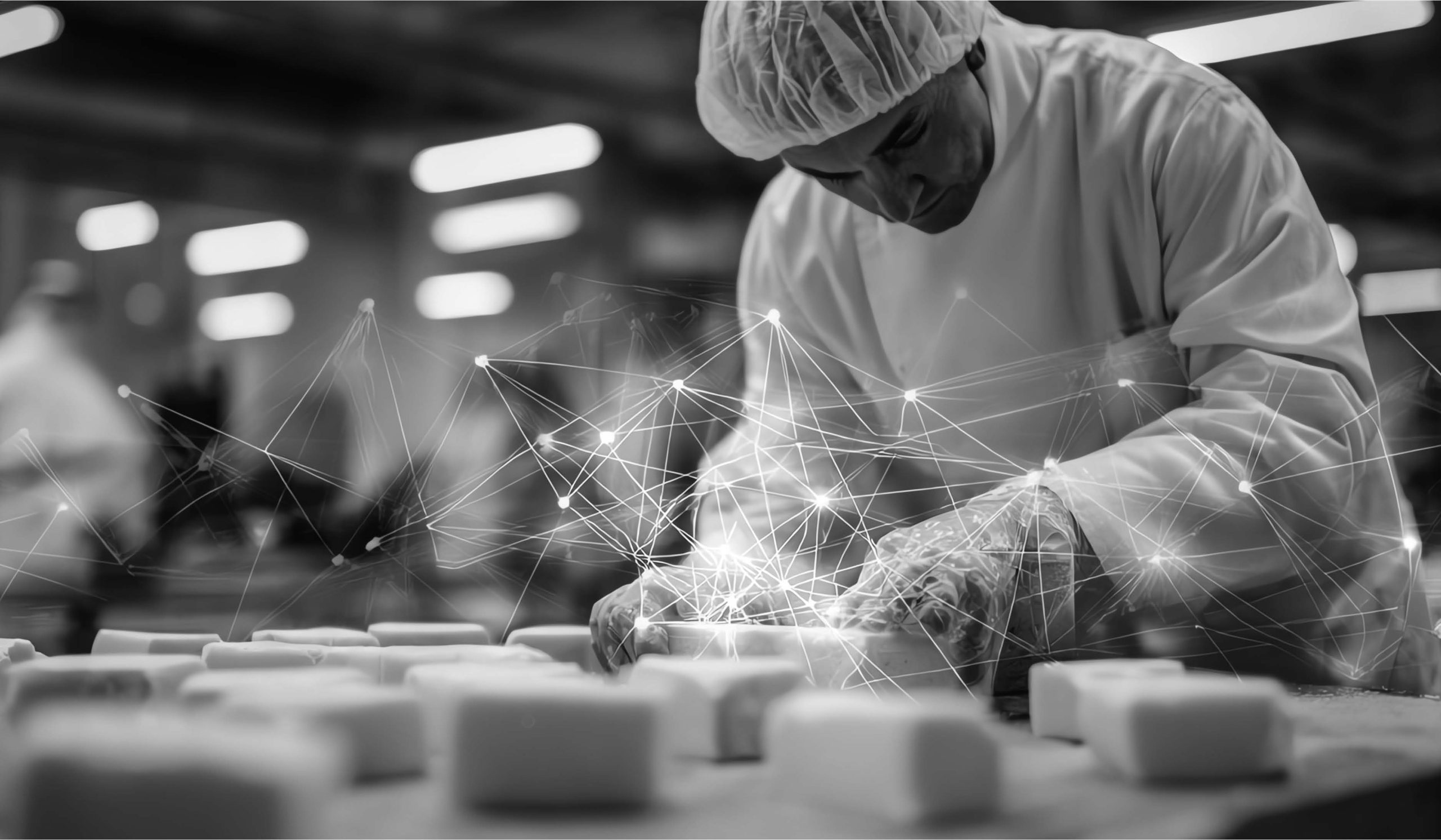 Les bonnes pratiques dans l’industrie agroalimentaire