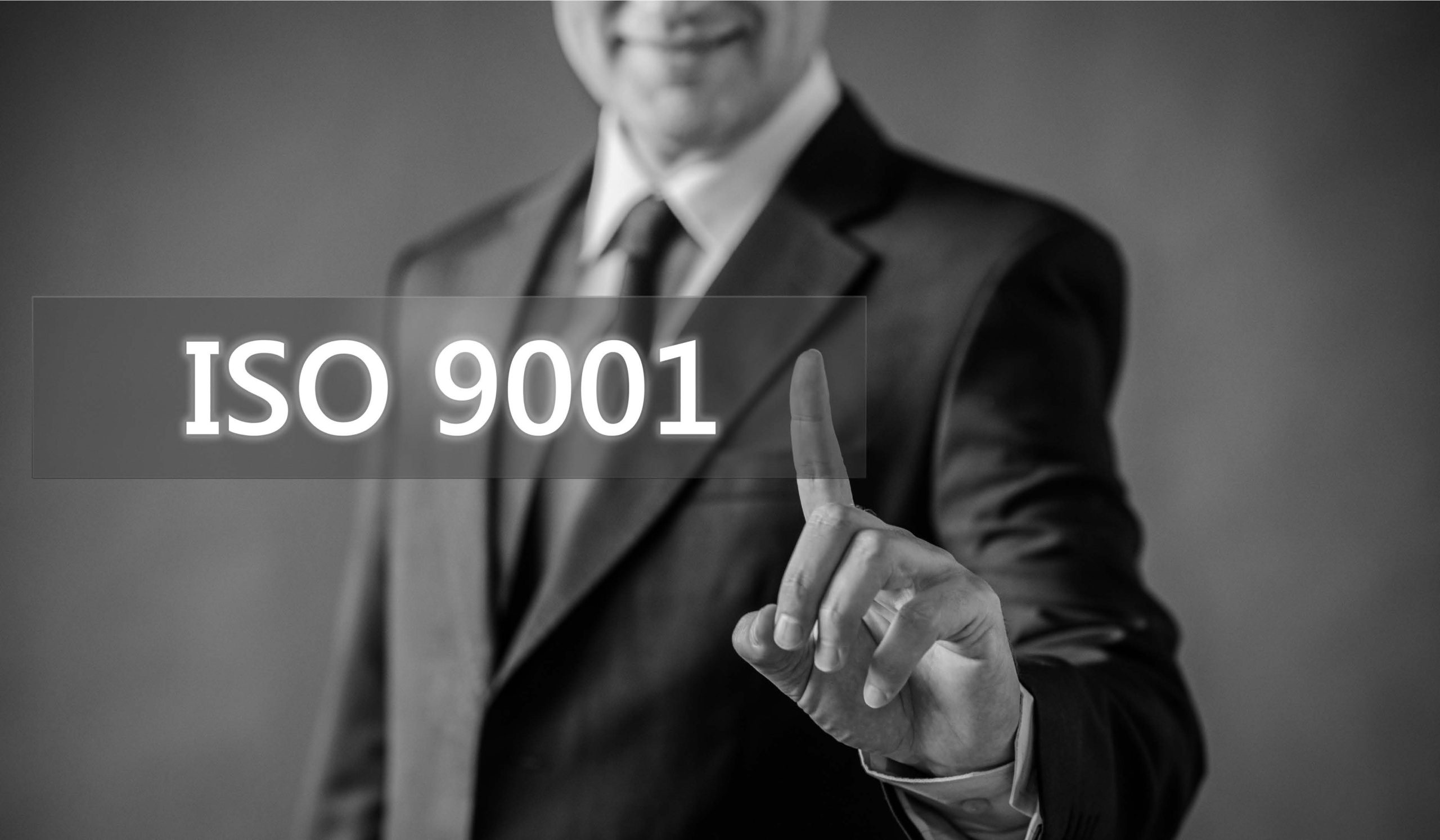 Les avantages de la norme ISO 9001 pour votre entreprise