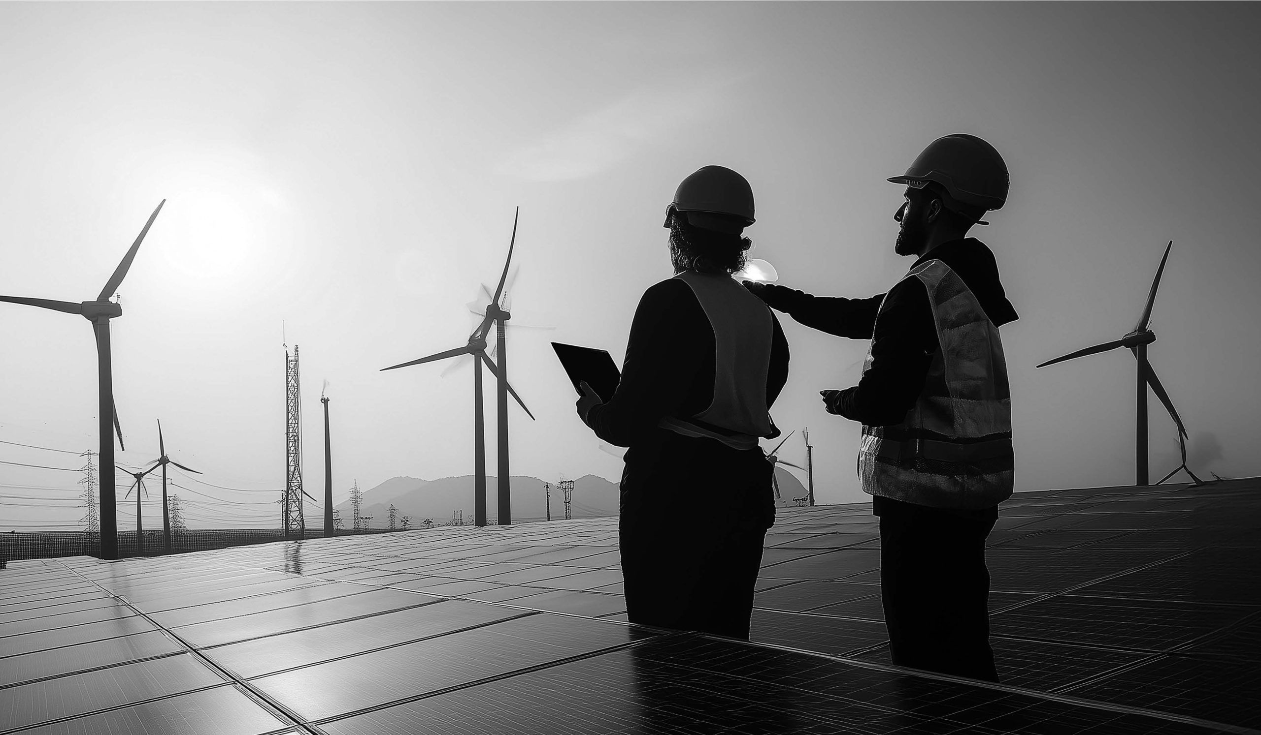 L’importance de la norme ISO 50001 pour les entreprises