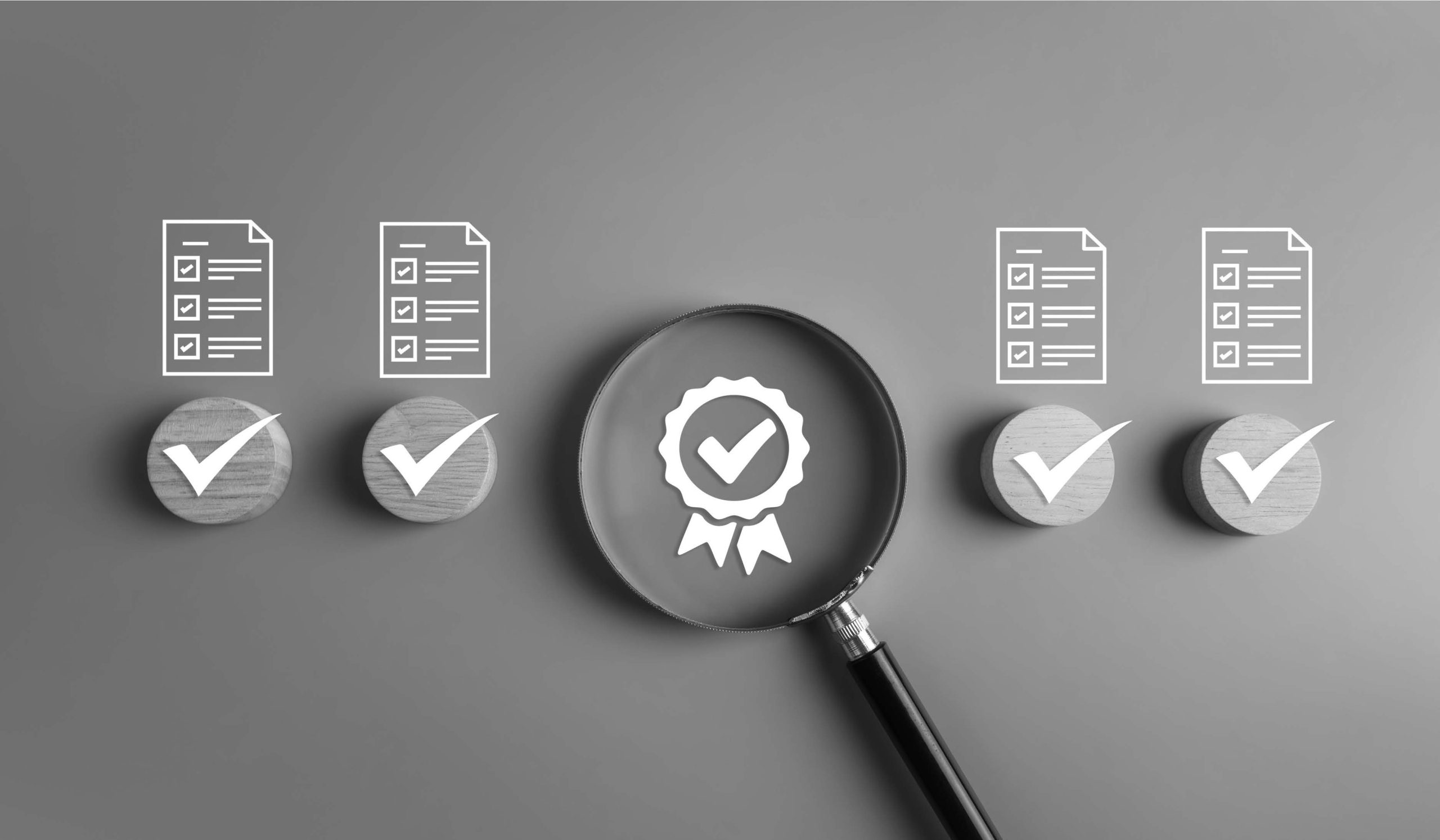 Tout savoir sur ISO : Un pas décisif vers l’excellence