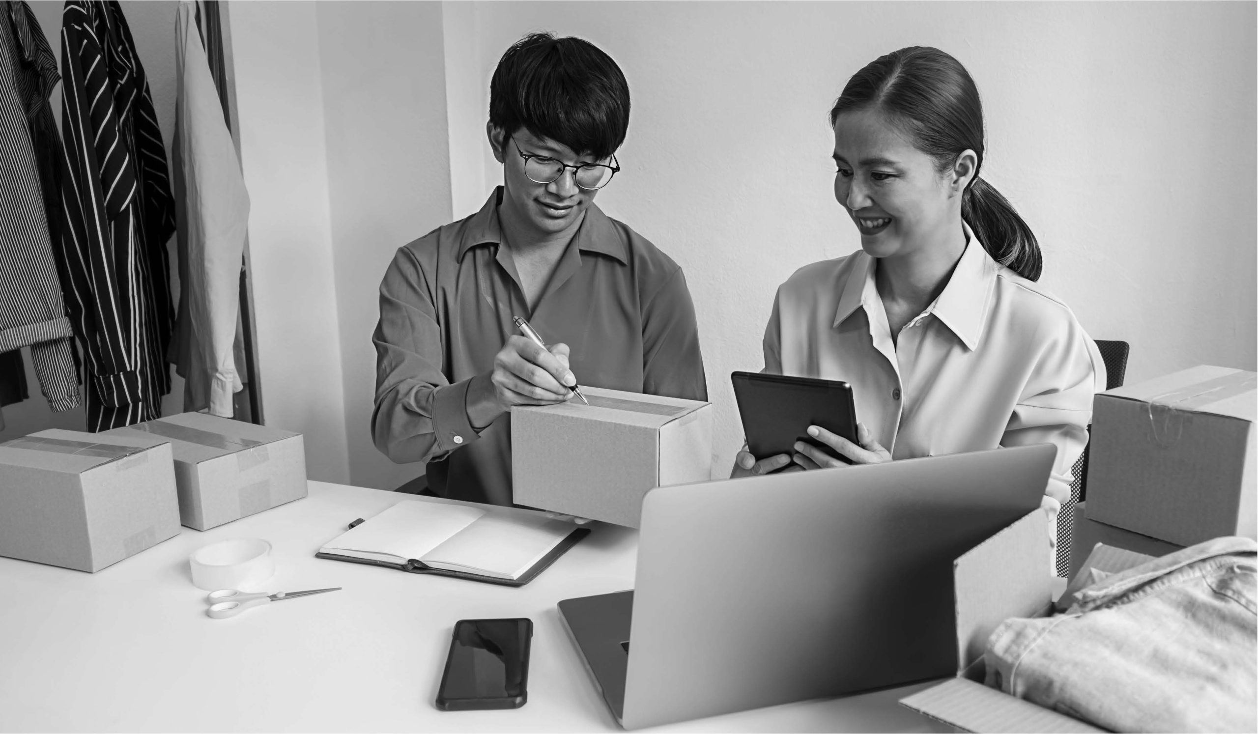 L’alliée des PME, TPE et startups en quête de succès : ISO 9001