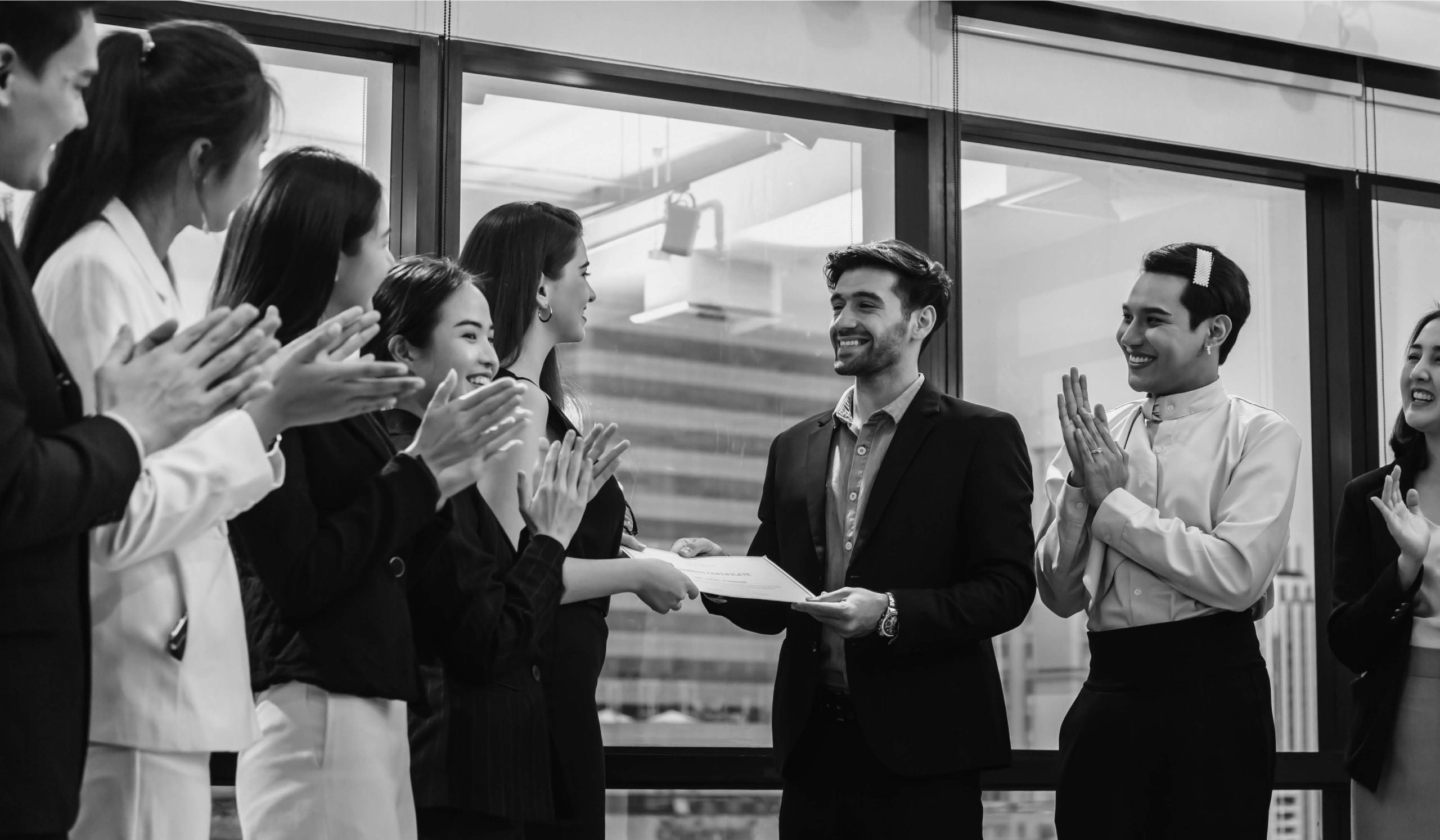 Comment obtenir la certification ISO 9001