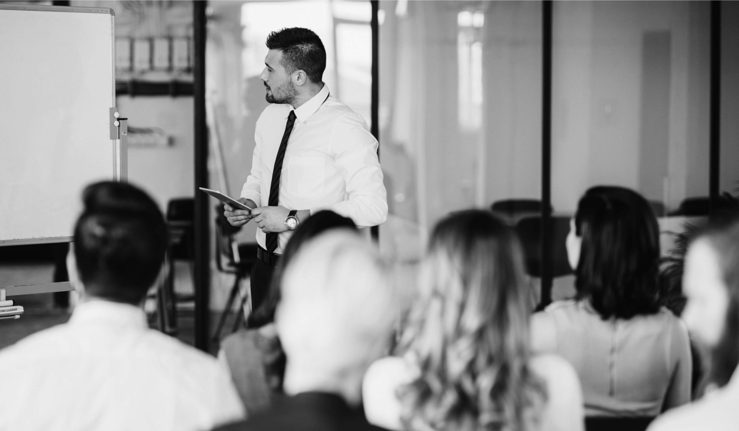 Qu’est-ce que la formation sur les principes de l’audit interne ?