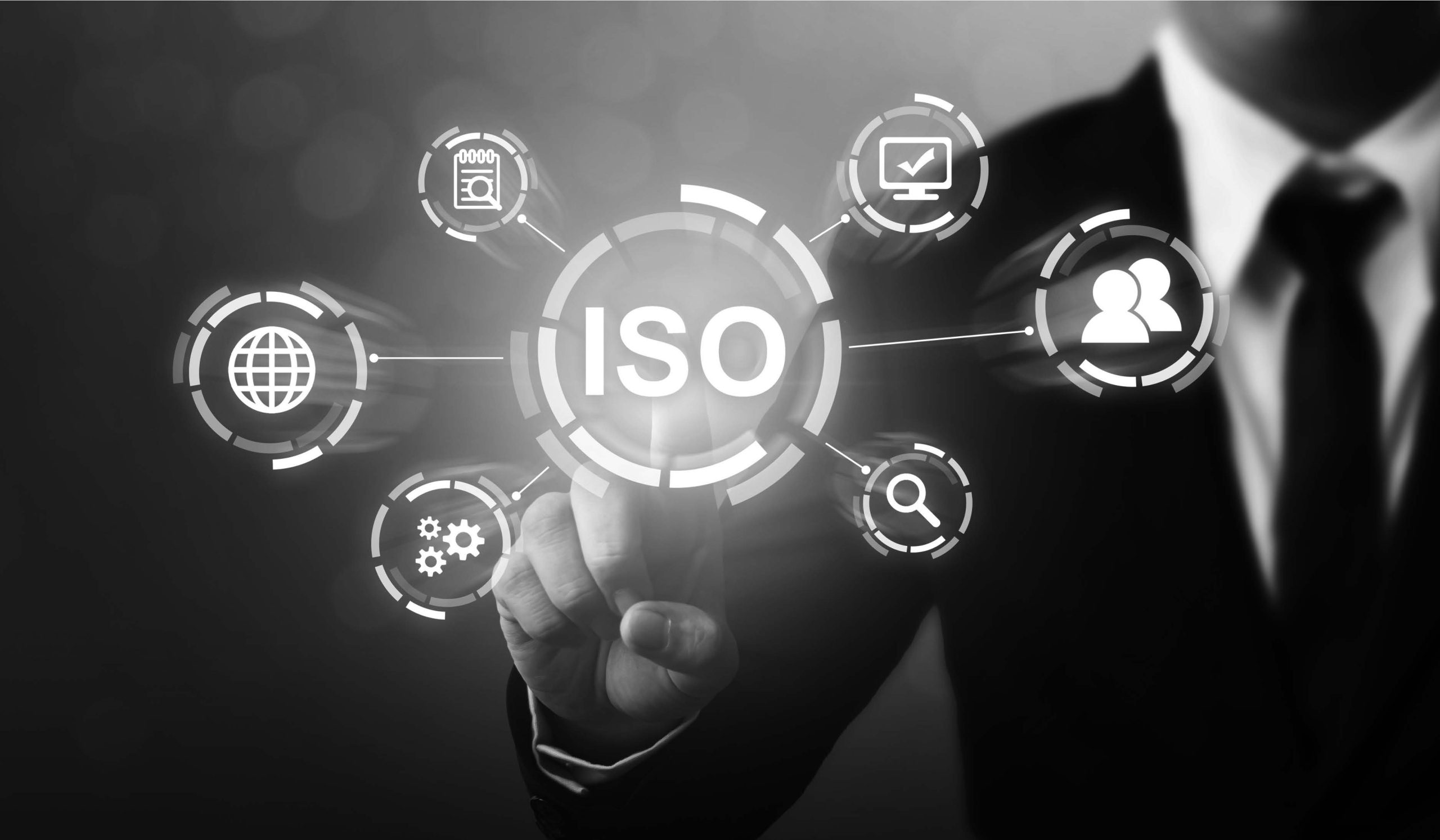 Qu’est-ce qu’une norme ISO ?