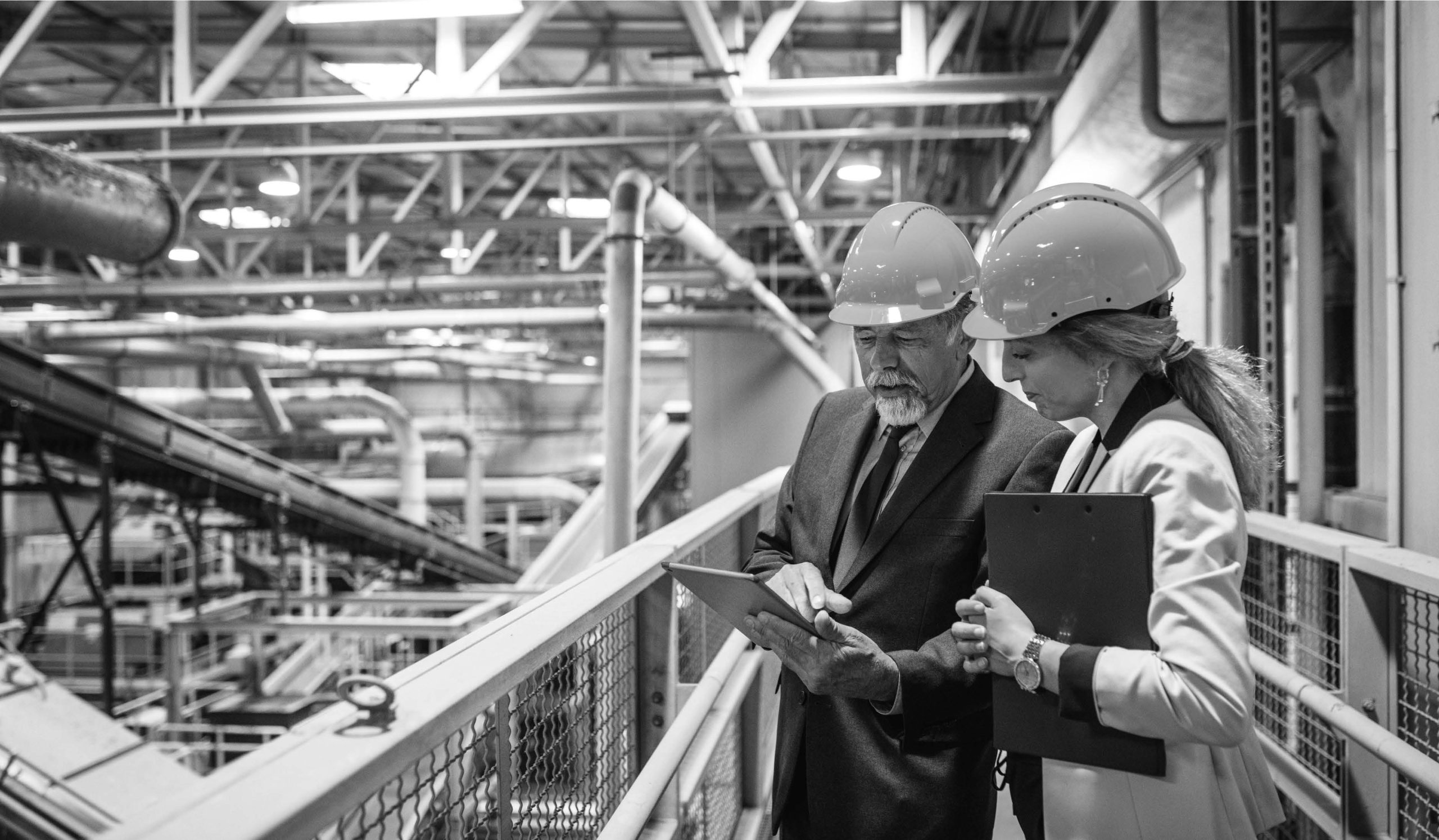 ISO 9001 : Les 7 principes de management de la qualité