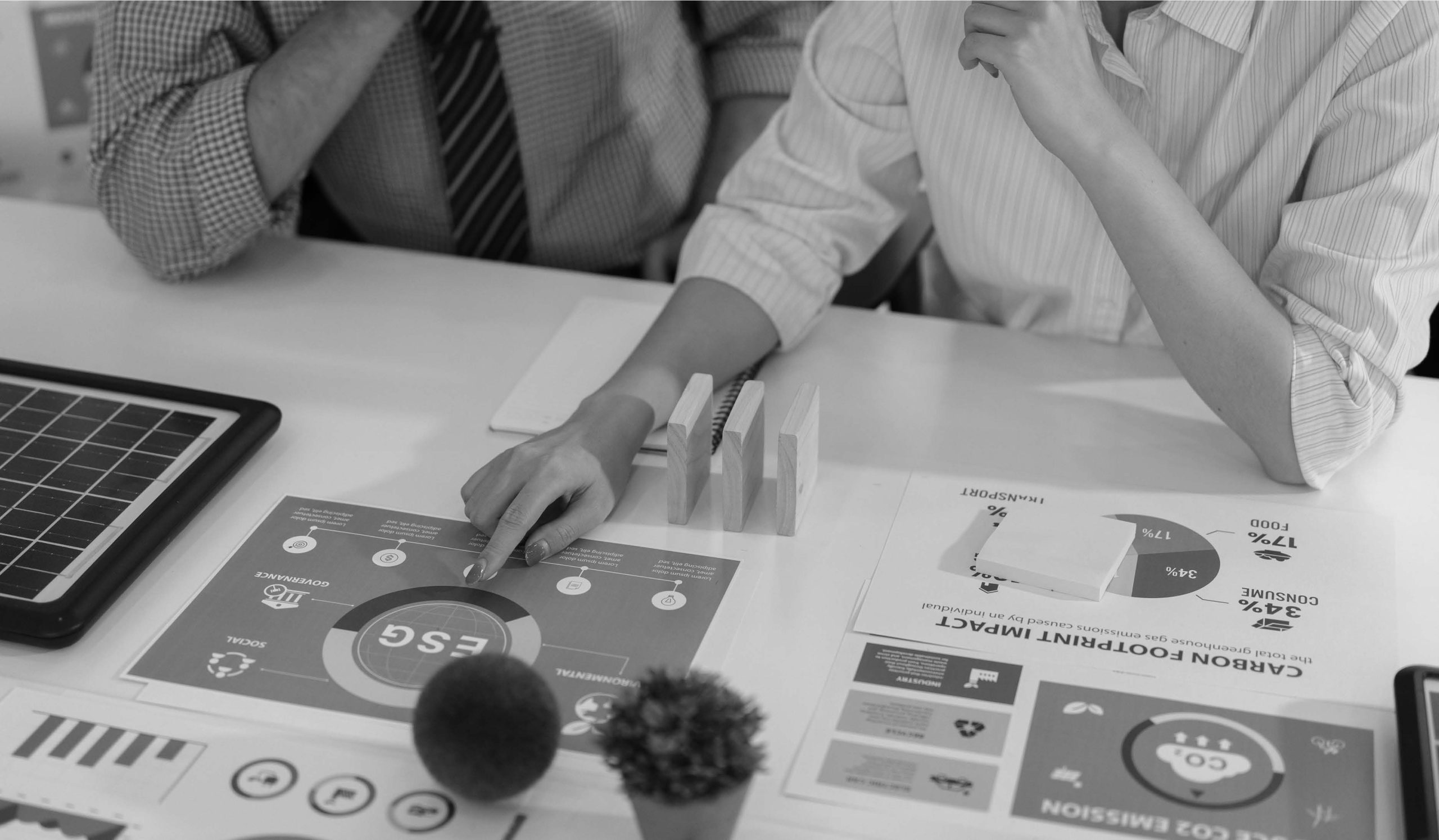 Quelles sont les 10 clauses de la norme ISO 14001 ?