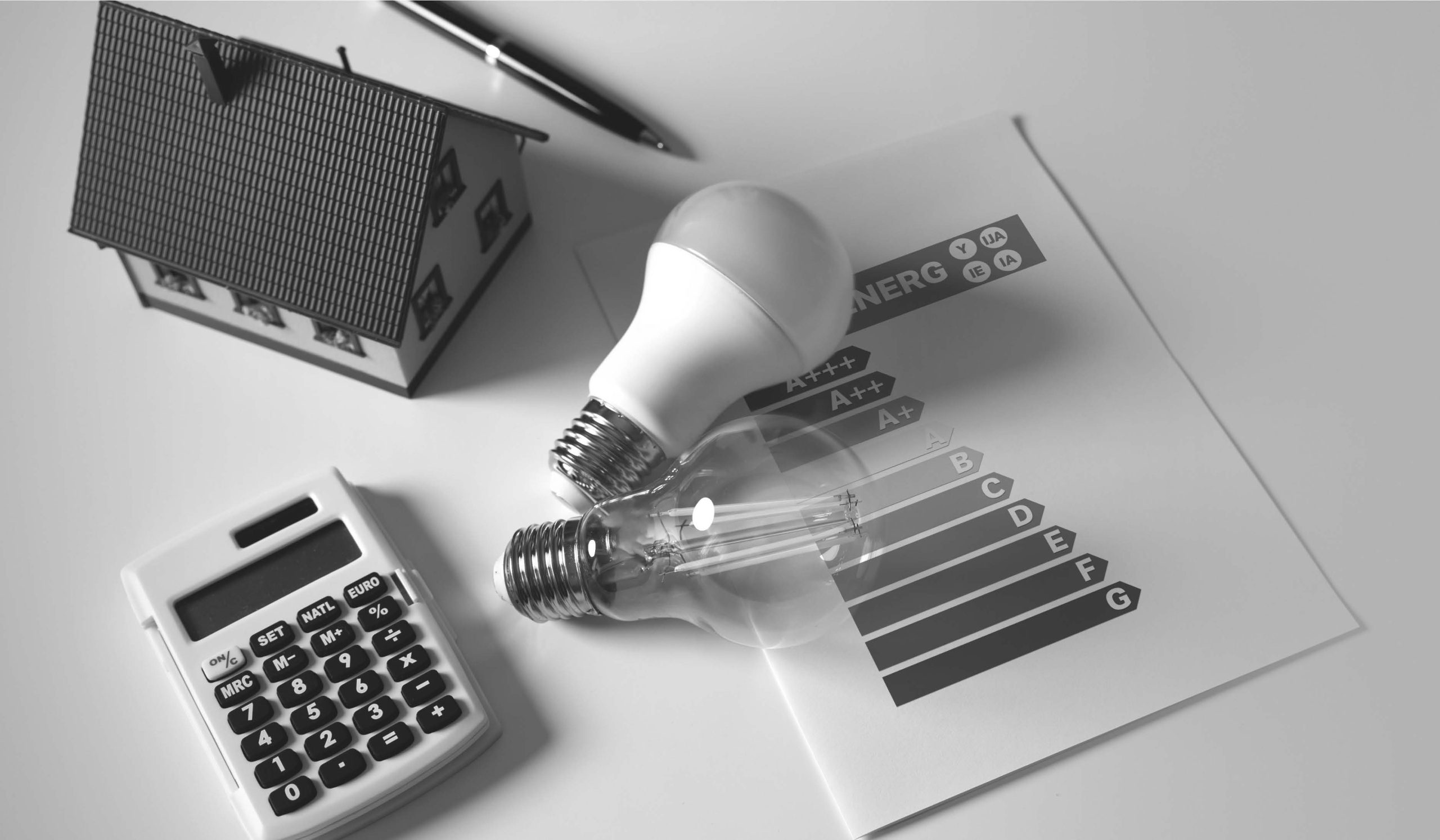 Crise énergétique : L’importance de la certification ISO 50001